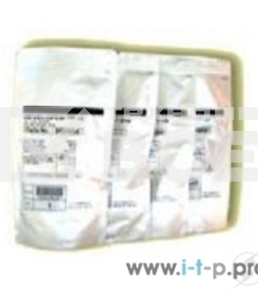 Расходные материалы Ricoh D1589640 Девелопер тип К {Aficio MP2001/2001L/2001SP/2501L/2501SP, (60000стр)}