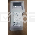 Панель управления в сборе HP LJ P3015d/dn/x (RM1-6518) OEM, фото 1