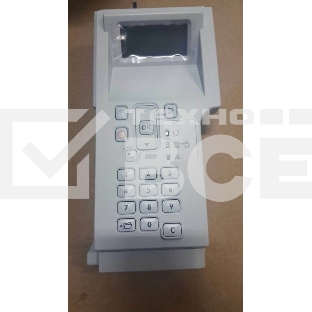 Панель управления в сборе HP LJ P3015d/dn/x (RM1-6518) OEM