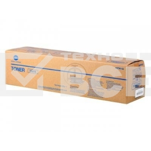 Картридж лазерный Konica-Minolta bizhub 552/652 TN-618 (o)