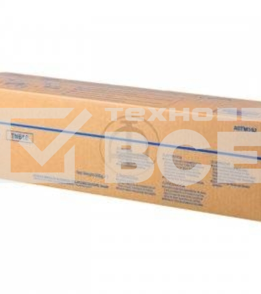 Картридж лазерный Konica-Minolta bizhub 552/652 TN-618 (o)