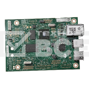 Плата форматера (сетевая) HP LJ M402n/dn (C5F93-60001/C5F93-60002)
