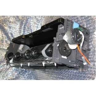 Узел захвата/отделения в сборе Epson L1300/L1800 (1628470/1753858)