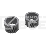 Набор резинок для роликов захвата Lexmark XM1140/1145, 2шт (41X0958/40X8297), фото 1