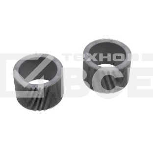 Набор резинок для роликов захвата Lexmark XM1140/1145, 2шт (41X0958/40X8297)