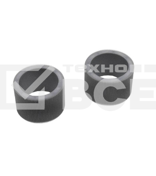 Набор резинок для роликов захвата Lexmark XM1140/1145, 2шт (41X0958/40X8297)