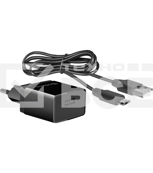 Сетевой адаптер Defender 1xUSB,5V/2.1А, кабель micro-USB (UPC-11)