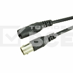 Купольная камера AHD 1.0Мп (720P), объектив 2.8-12 мм., ИК до 30 м., фото4
