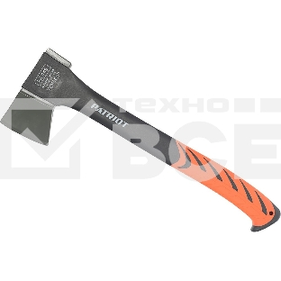 Топор Patriot PA 445 T10 X-Treme средний (777001310)