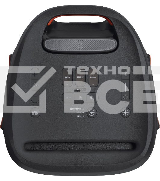 Портативная акустика Динамик JBL PartyBox 310