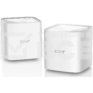 Бесшовный Mesh роутер D-Link COVR-1102 10/100/1000BASE-TX