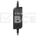 Игровые наушники SVEN AP-U1001MV с микрофоном черные (USB, LED,  mini jack O 3,5 мм (4 pin), 50 мм, RGB подсветка), фото6