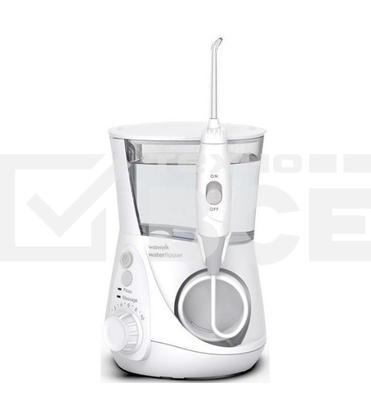 Ирригатор Waterpik WP-660ЕU белый