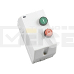 Контактор КМИ-10960 9А 380В/АС3 IP54 ИЭК KKM16-009-380-00, фото2