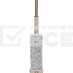 Швабра для пола с механизмом отжатия и насадкой из микрофибры WRING, фото 1