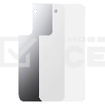 Чехол (клип-кейс) Samsung для Samsung Galaxy S22+ Frame Cover прозрачный (EF-MS906CTEGRU), фото2
