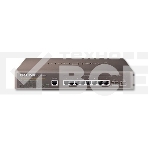 Коммутатор TP-Link SMB TL-SG3210 JetStream 8-Port Gigabit L2 Lite Managed Switch with 2 SFP Slots, фото9
