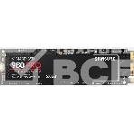 Накопитель SSD Samsung 980 PRO, 500GB, PCIe 4.0 x4, M.2 2280, NVMe, R/W 6900/5000, фото11