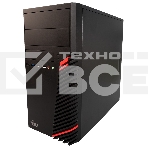 Компьютер IRU Corp 312 MT PG G6405 (4.1) 4Gb 4Tb+500Gb UHDG 610 Free DOS GbitEth 400W черный, фото8