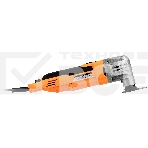 Многофункциональный инструмент Вихрь МФИ-400 в кейсе 72/4/3, фото7