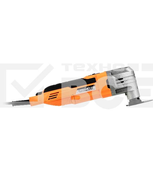 Многофункциональный инструмент Вихрь МФИ-400 в кейсе 72/4/3