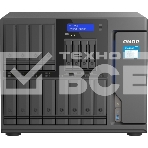 Сетевое хранилище SMB QNAP TS-1655-8G NAS 16-Bay (12x 3.5