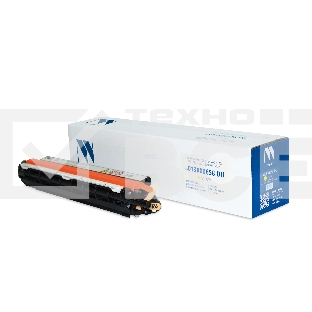 Блок фотобарабана NVP совместимый NV-013R00658 DU Yellow для Xerox WorkCentre/WC-7120/WC-7125/WC-7220/WC-7225 (51000k)