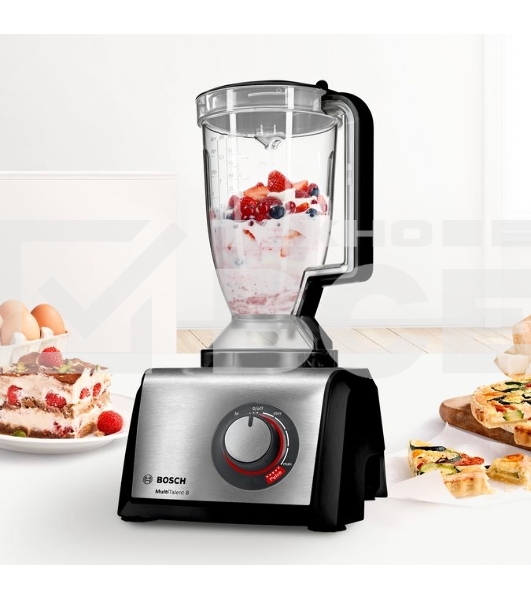 Кухонный комбайн Bosch MC812M865
