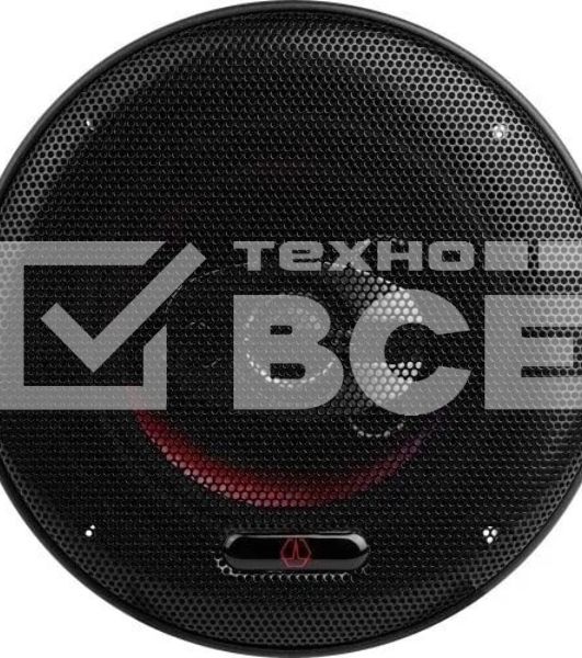 Колонки автомобильные Ural Классик АС-К1347 (без решетки) 120Вт 91дБ 4Ом 13см (5дюйм) (ком.:2кол.) коаксиальные четырехполосные