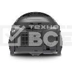 Пылесос BQ VC1401B черный/серый, 350/1400 Вт, уборка сухая, пылесборник мешок 1.5 л, фото2