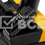 Снегоуборочная машина аккумуляторная, ESB-460-0, Li-Ion, 36В   Denzel, фото10