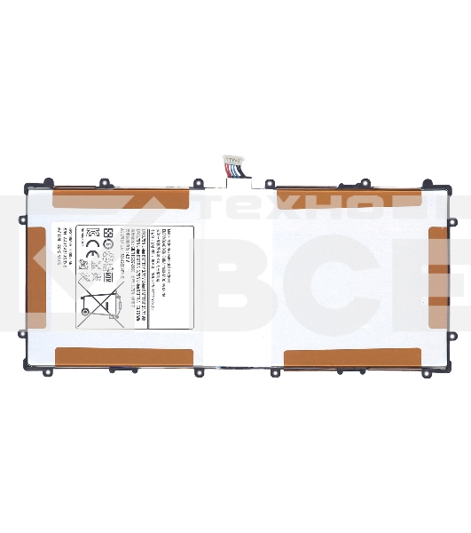 Аккумуляторная батарея SP3496A8H для Samsung Nexus 10 (GT-P8110)