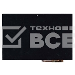 Модуль (матрица + тачскрин) для Lenovo Yoga Book YB1-X90L черный, фото3