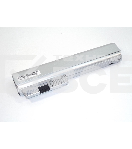 Аккумуляторная батарея для ноутбука HP DM3-3000 11.1V 4400mAh OEM серебристая