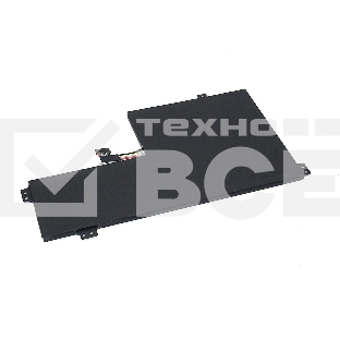Аккумуляторная батарея для ноутбука Lenovo 100e 100e-81ER 11.25V 3735mAh Orig
