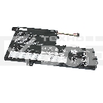 Аккумулятор для ноутбука Lenovo IdeaPad 320S-14IKB, 320S-15ISK 4510mAh 11.4V, фото5