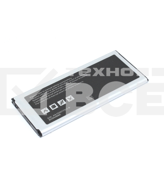 Аккумулятор (батарея) Amperin EB-BG850BBC, EB-BG850BBE для Samsung Galaxy Alpha SM-G850