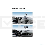 Автомобильный держатель для телефона Defender  CH-118, фото4