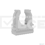 Держатель-клипса быстрого монтажа, д.16мм 51016M DKC, фото4