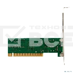 Сетевой адаптер ExeGate EXE-520 PCI 10/100Mbps RTL8139D (OEM) EX281223RUS, фото4