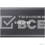 Накопитель SSD Samsung External T7 MU-PC1T0T/WW, 1ТБ, USB 3.2, черный, фото28