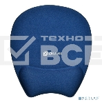 Коврик для мыши Oklick OK-RG0580-BL темно-синий, фото2