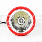 Фонарь LED16014 1 + 4SMD LED 2 реж. 1XR6 пласт блист-пакет Ultraflash 14253, фото3
