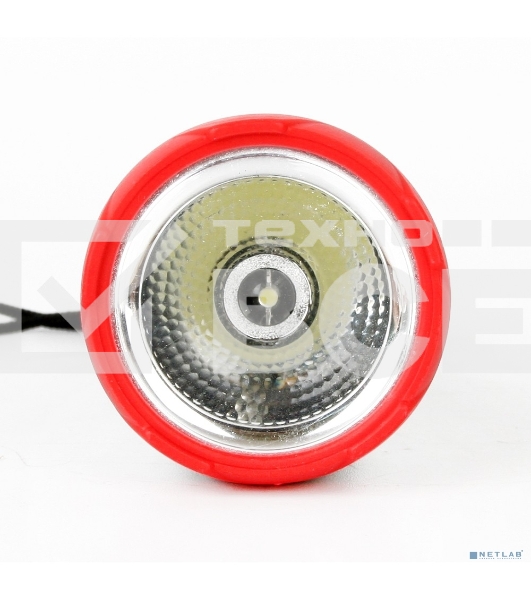 Фонарь LED16014 1 + 4SMD LED 2 реж. 1XR6 пласт блист-пакет Ultraflash 14253