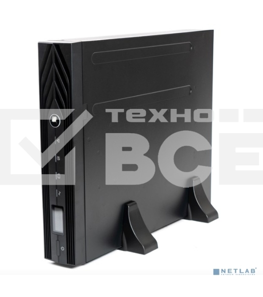 Источник бесперебойного питания SKAT-UPS 1000 RACK+2x9Ah исп. Е 8950