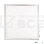 Светильник светодиодный ЭРА SPL-510-W-40K-040 40Вт 4000К IP40 3420лм 595х595х8 без драйвера панель бел., фото 1