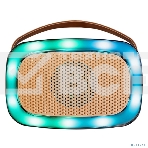 Караоке-система ExeGate Bro 330  Bluetooth 8 Вт бежевый, фото9