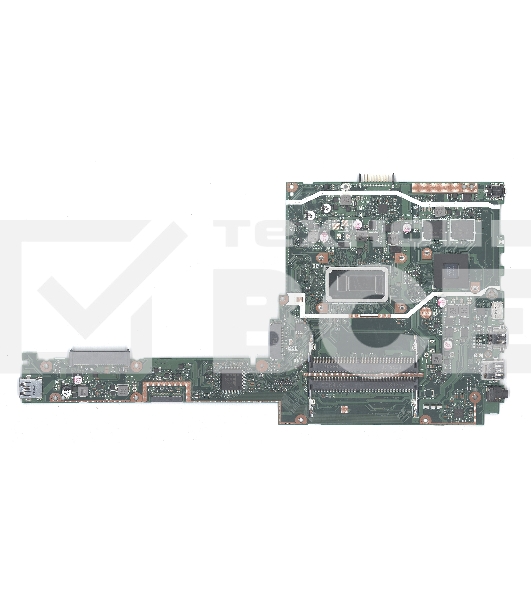 Материнская плата для Asus X407UB I3-7020U