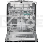 Посудомоечная машина Gorenje GS642E90W, белый (полноразмерная), фото3