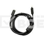 Кабель USB-C to USB-C Cable for Rally, фото2